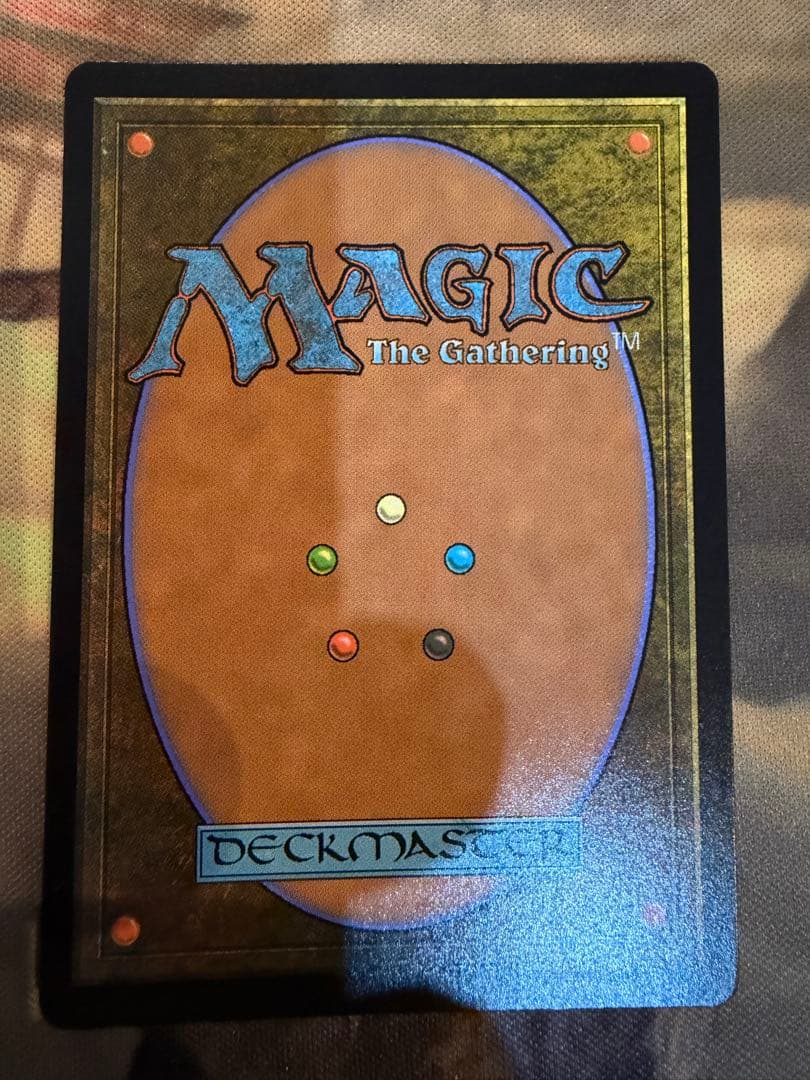 Mtg Foil 稲妻 ドラフト セットブースター