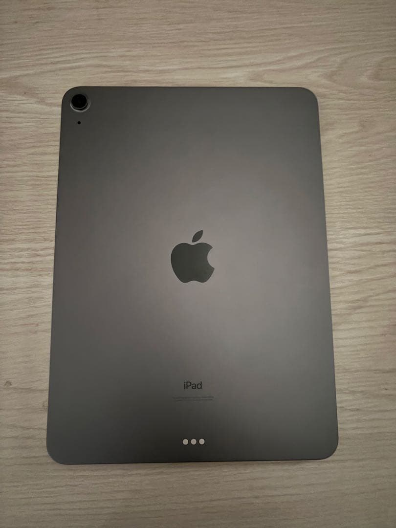 iPad本体 iPad air 4 wifi 64GB
