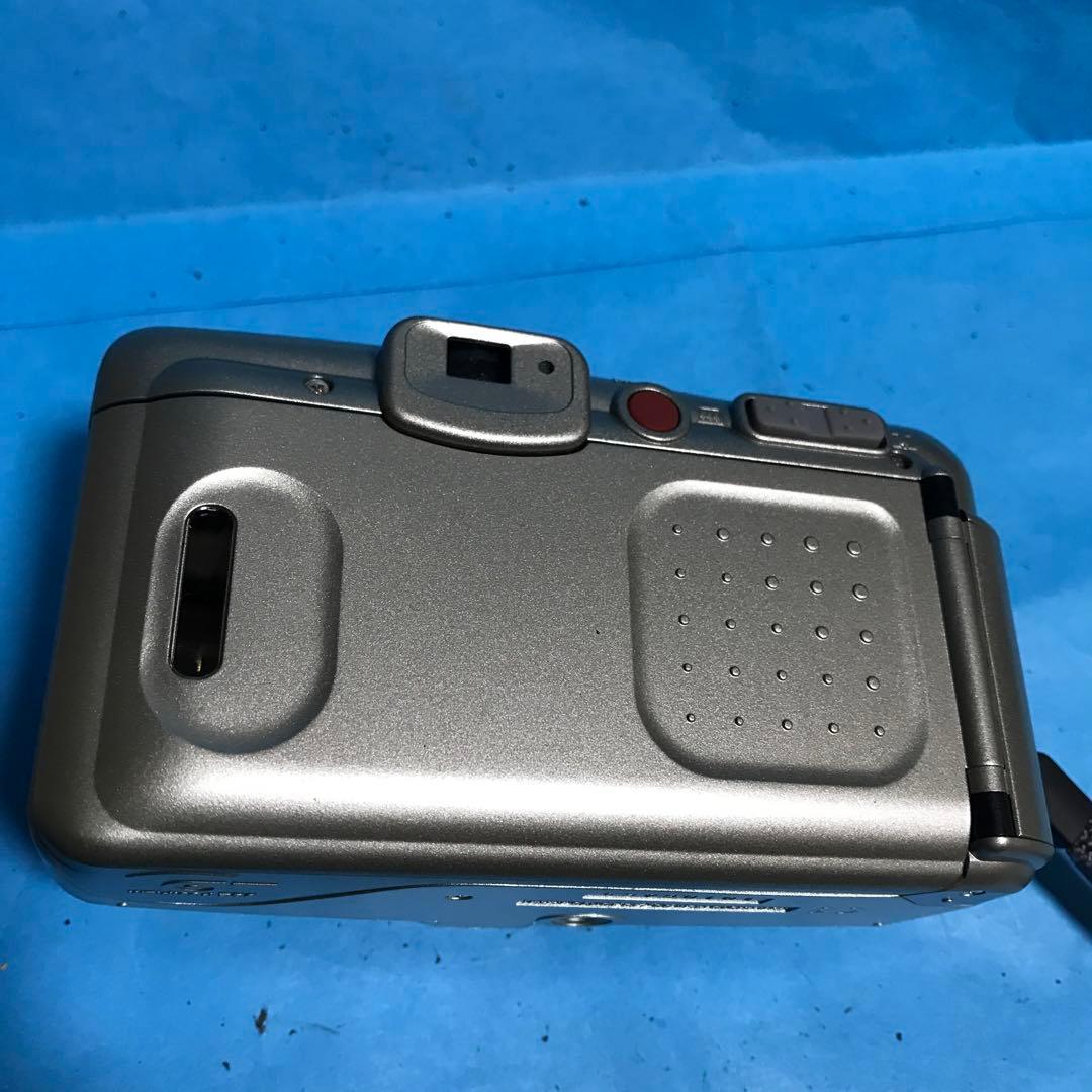 【美品・完動品】 FUJIFILM SUPER 145 AZフィルムカメラ