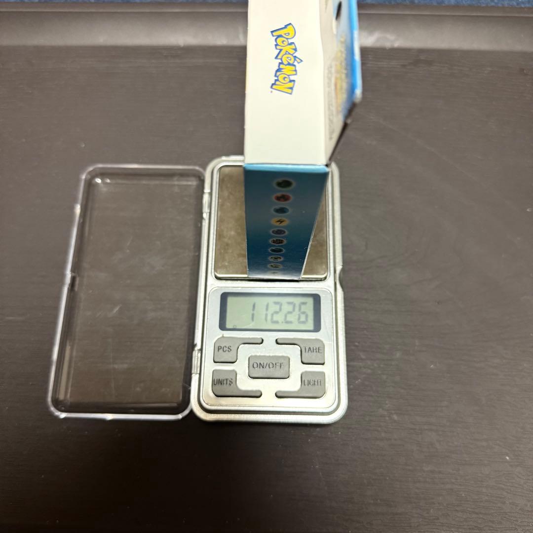 あ*ぽ様 ポケモンカード　スタートデッキ100 112.26g