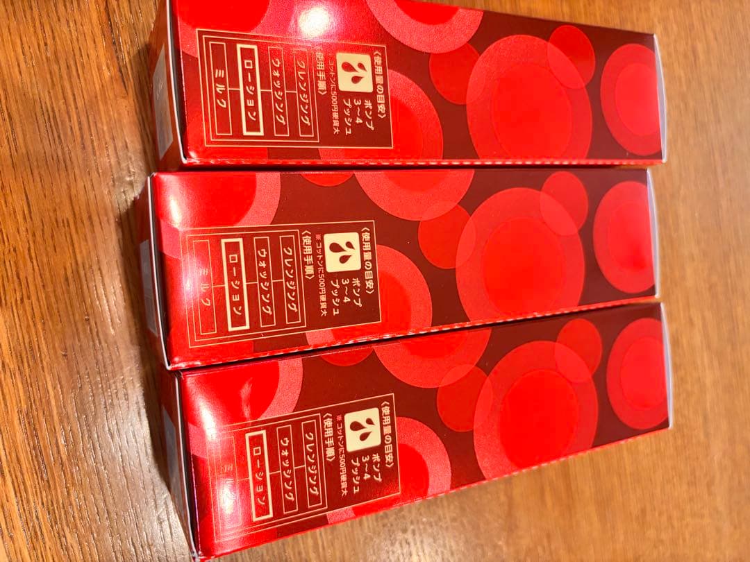 LACTDEW S.E.LOTION 130ml 3本セット