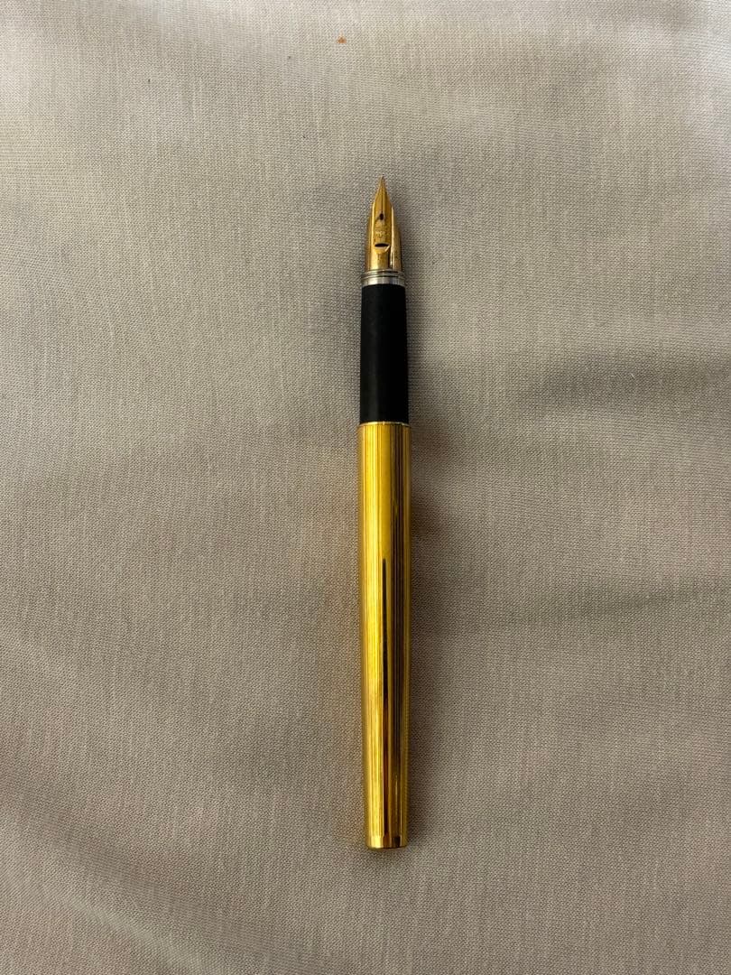 筆記具 PILOT 18K 750