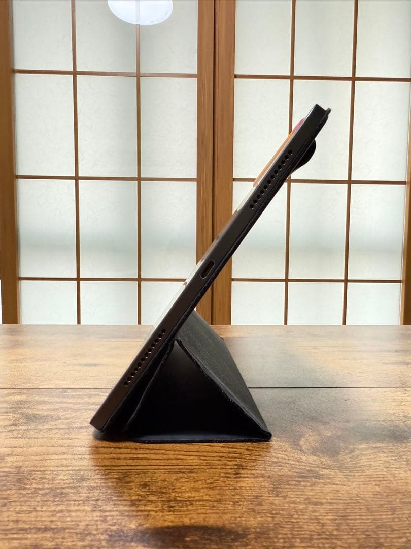 iPad4 スペースグレー 本体 + Apple Pencil