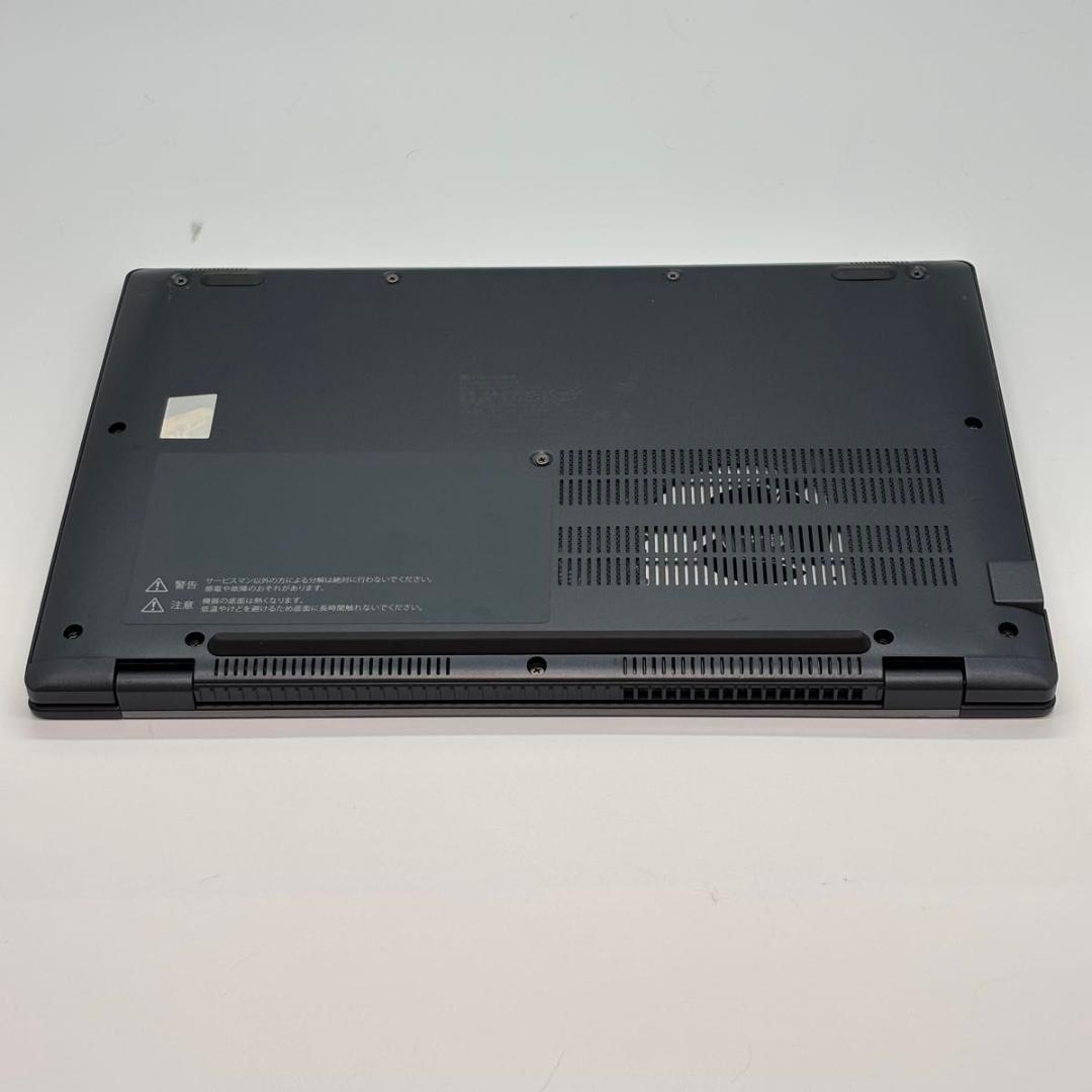Windowsノート本体 dynabook G83/KW Core i5-1235U/16G/256G 1