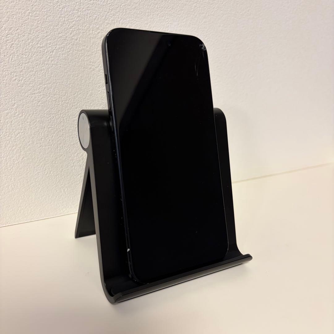 スマートフォン本体 iPhone15 Plus Black 256GB