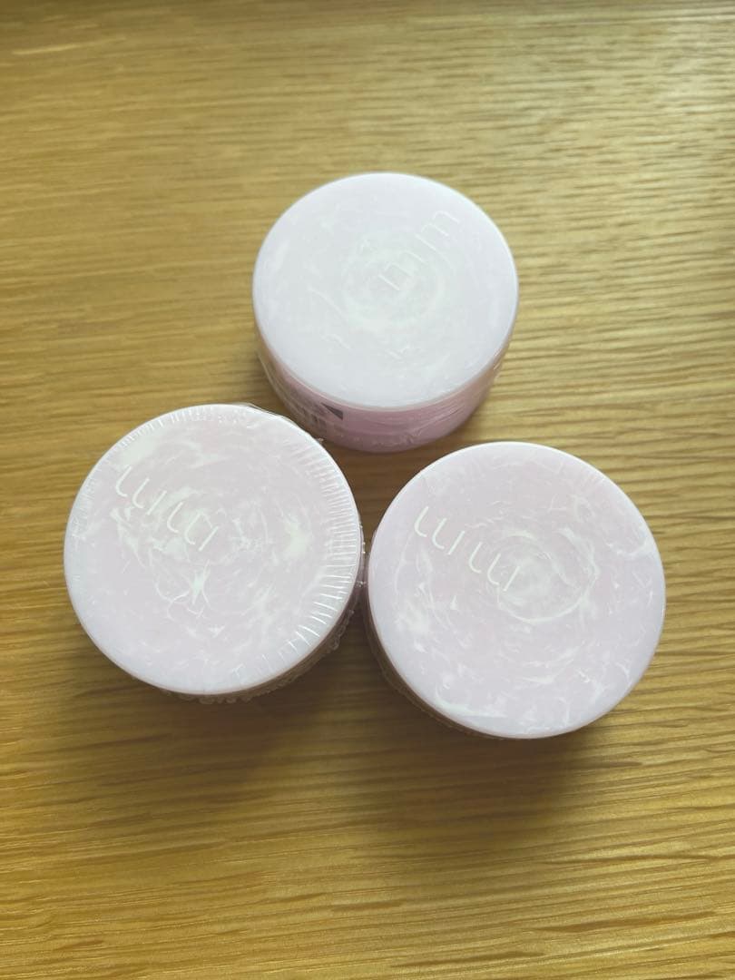新品　mmバター3個セット