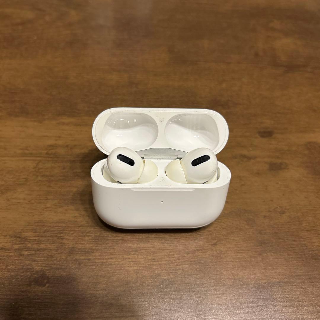 イヤホン AirPods Pro1