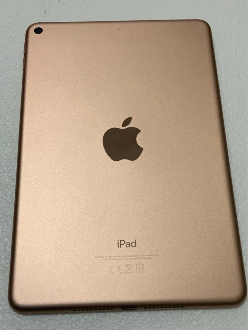 iPad mini5 ジャンク品