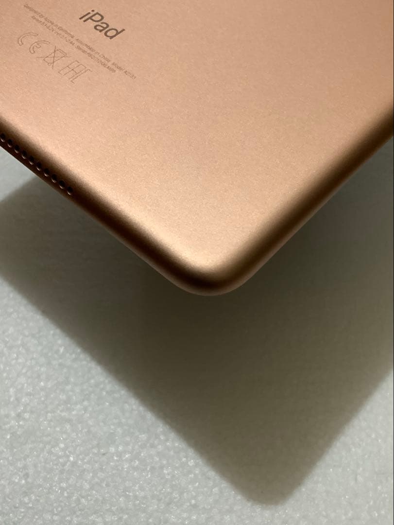 iPad mini5 ジャンク品