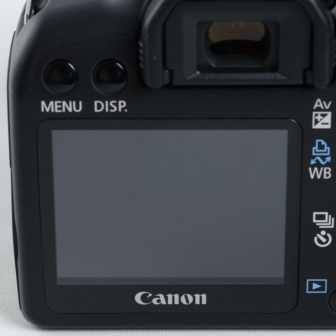 初心者おすすめ★CANON EOS kiss F★スマホ転送★彡