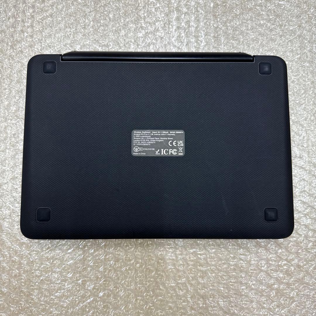 Fire HD 10 PLUS 第11世代 キーボード付き