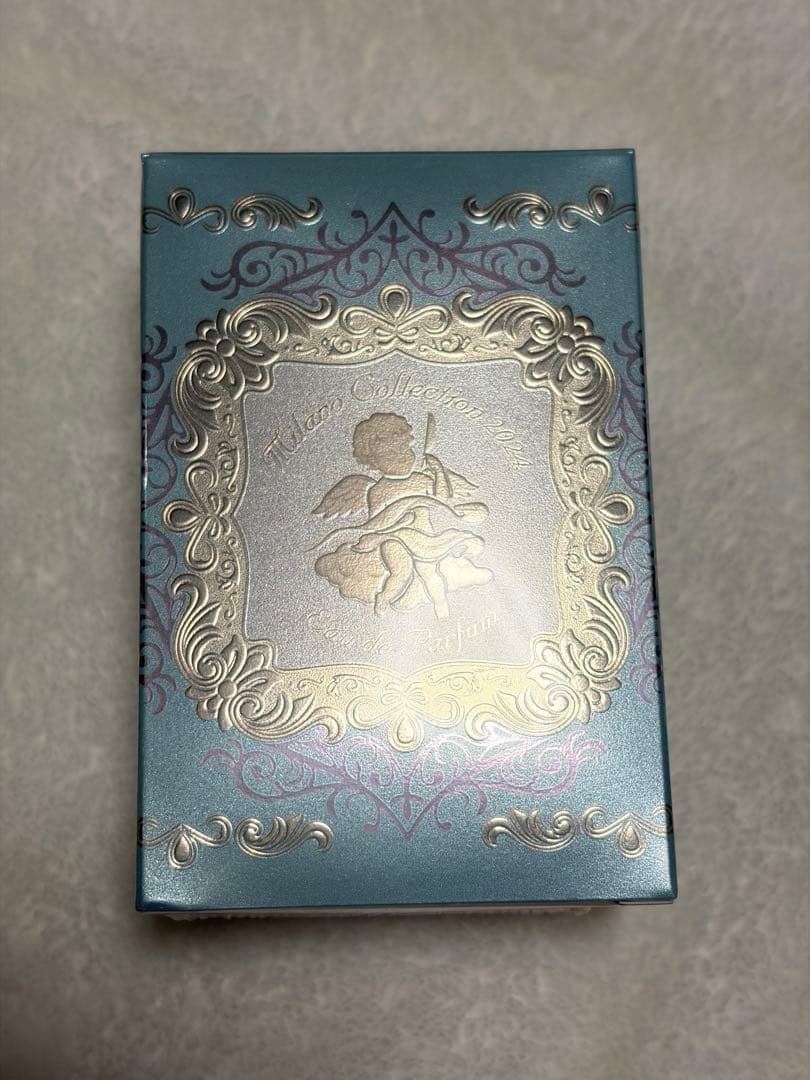 新品・未開封　ミラノコレクション2024 オードパルファム30ml