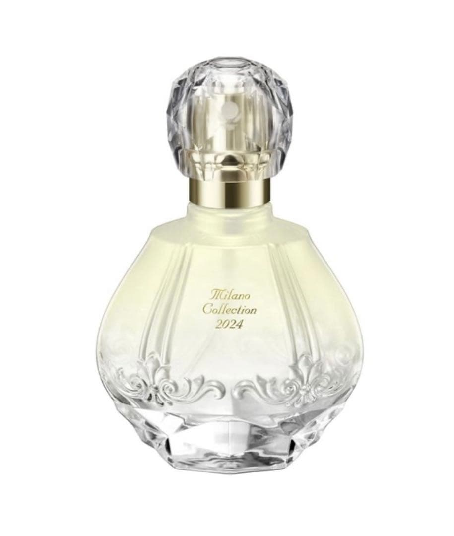 新品・未開封　ミラノコレクション2024 オードパルファム30ml