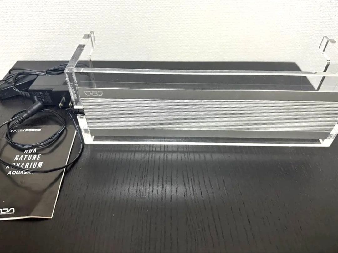 ADA AQUASKY 301 アクアスカイ　LED全点灯品