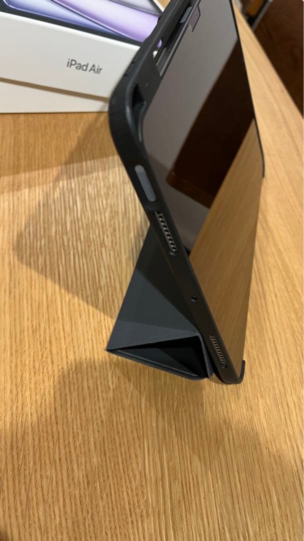 iPad Air M2 11インチ 512GB スペースグレイ Wi-Fi