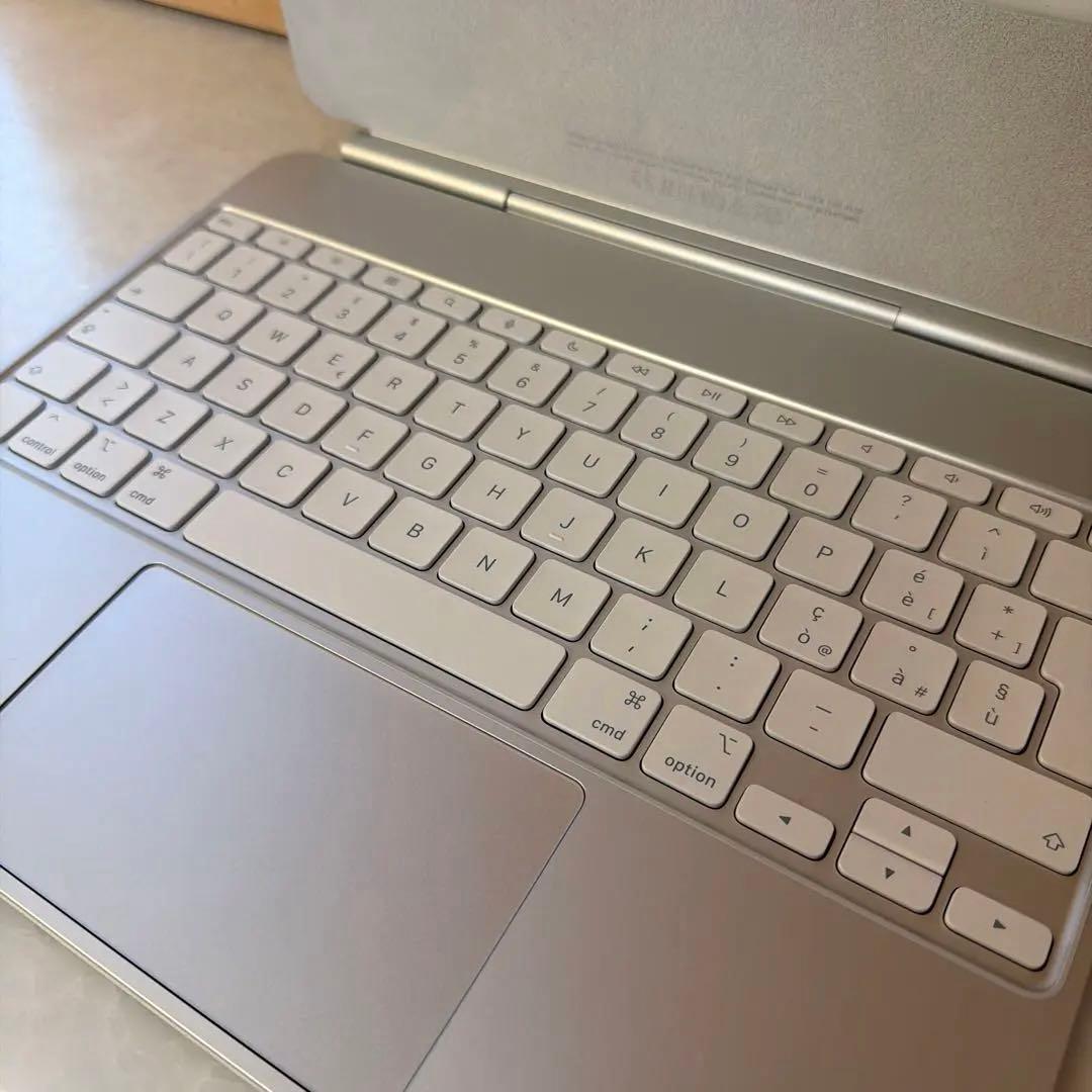 iPad Pro 13インチ 純正Magic Keyboard Apple
