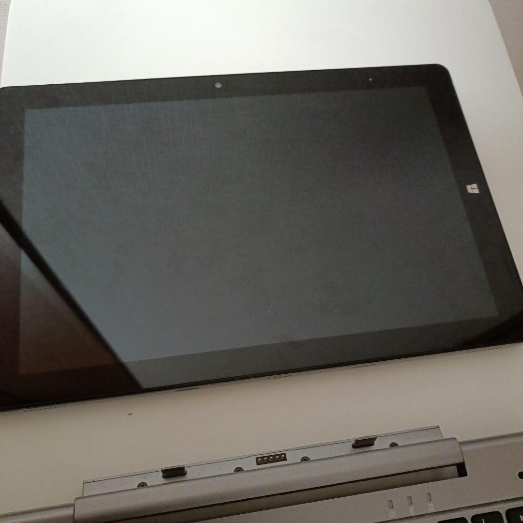 タブレットPC