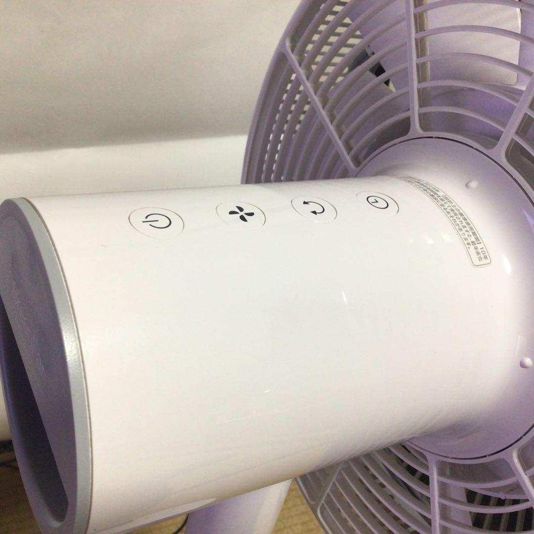 バリュミューダ GreenFan LE EGF-1400 2019年ジャンク