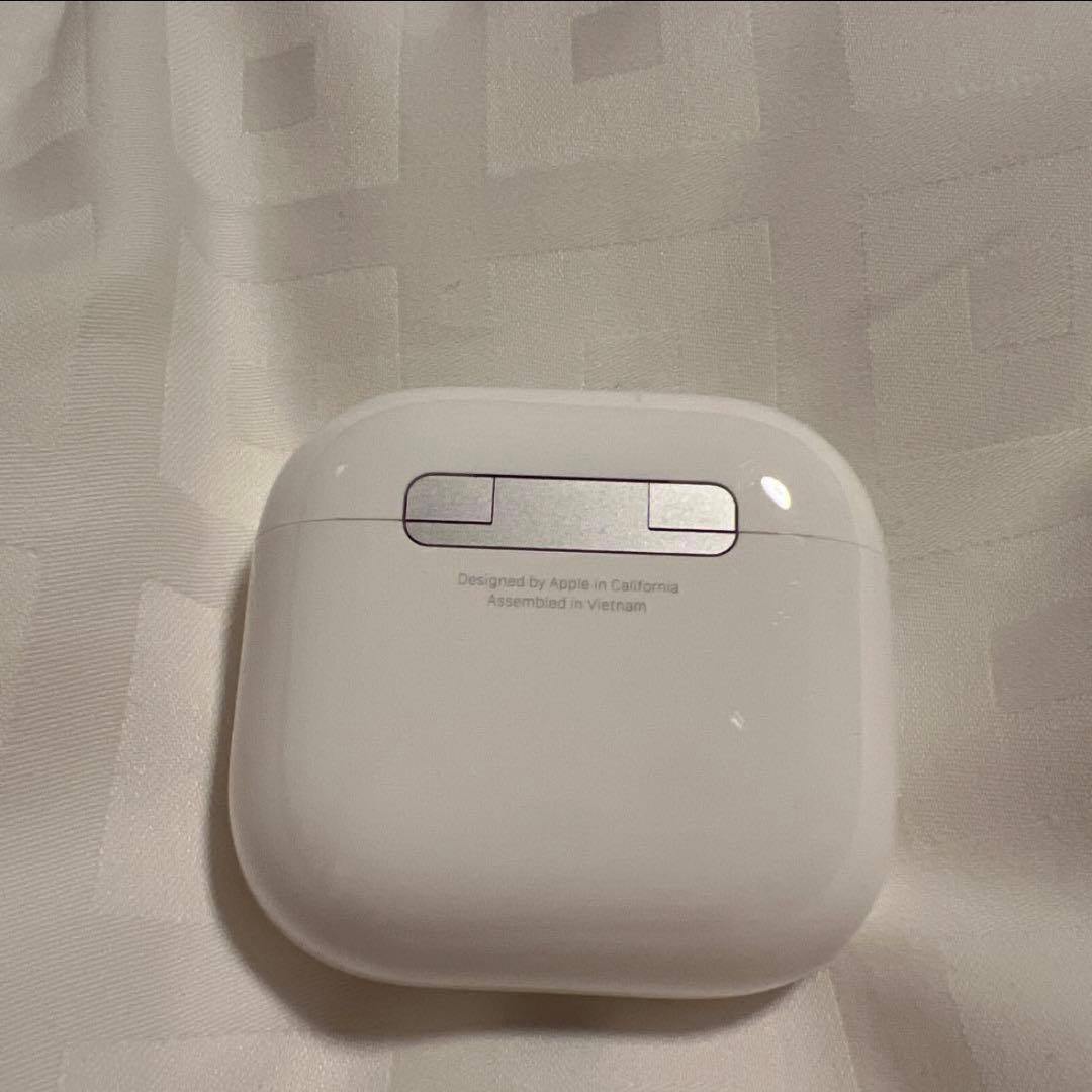 美品 AirPods4 ANC非搭載