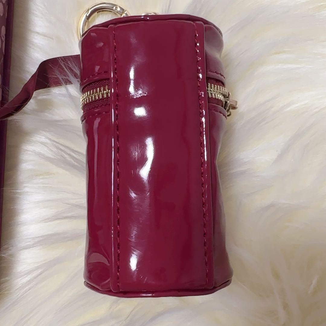 herliptobeauty cherry dress オードパルファム