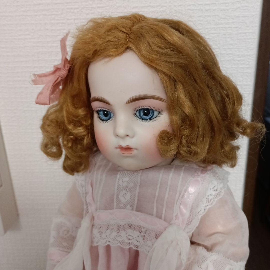 ジェイミー様の7号サイズ可愛い福姫ブリュちゃん！最終特別企画　ラスト価格！
