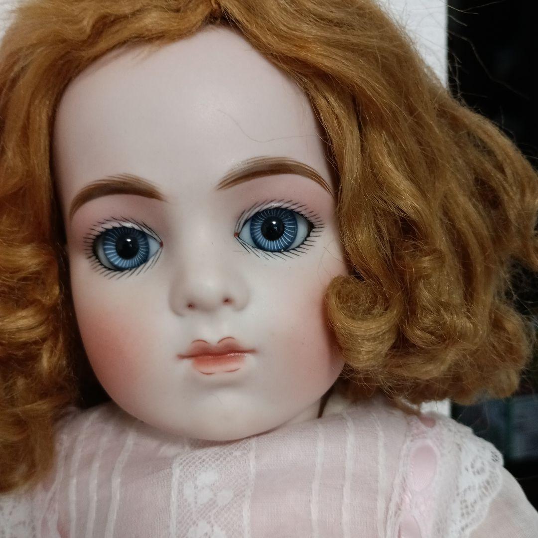 ジェイミー様の7号サイズ可愛い福姫ブリュちゃん！最終特別企画　ラスト価格！