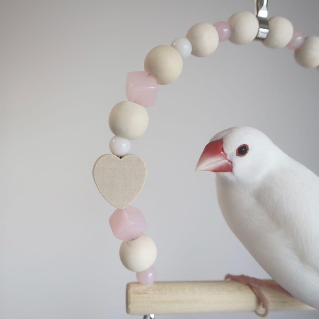 【♥haru♥】ことりのあそびば　Aタイプ