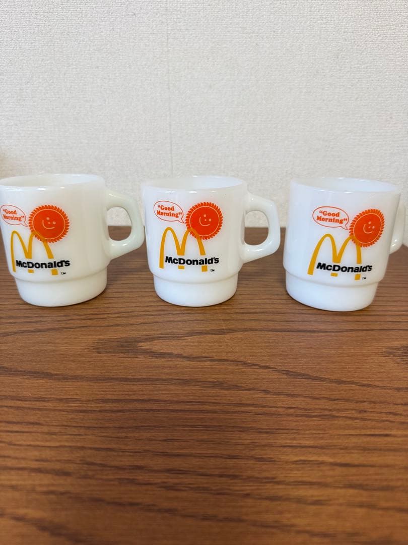 ファイヤーキング　マグカップ