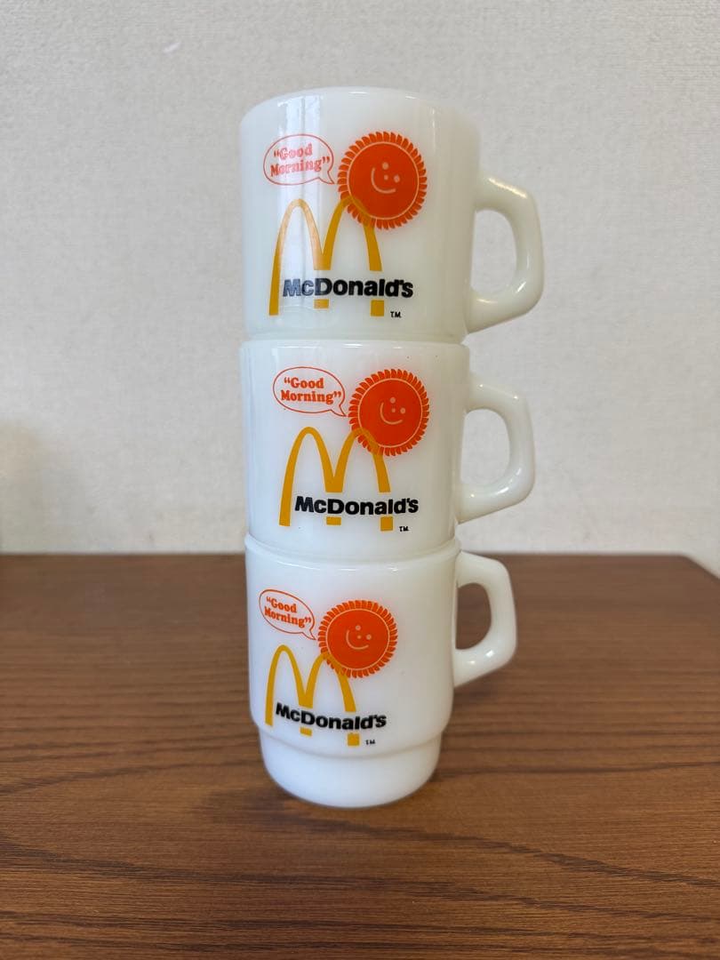 ファイヤーキング　マグカップ