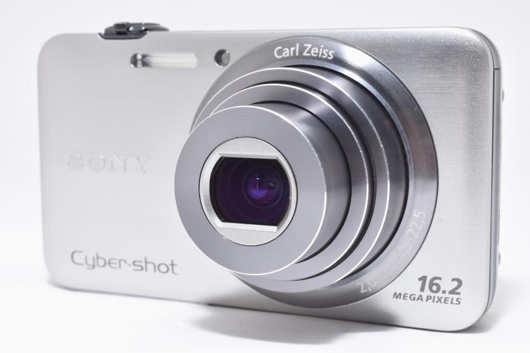 SONY デジタルカメラ Cybershot DSC-WX7 #554
