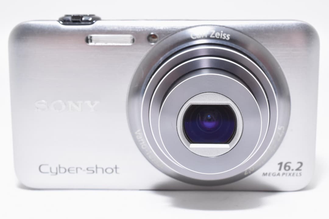 SONY デジタルカメラ Cybershot DSC-WX7 #554