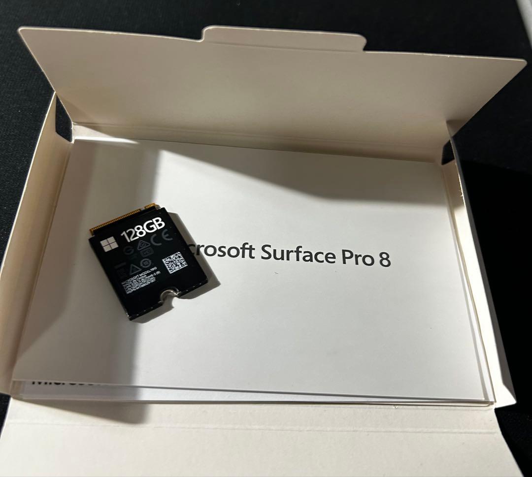 surface pro 8 i5/8g/256gb キーボード、スリムペン付き