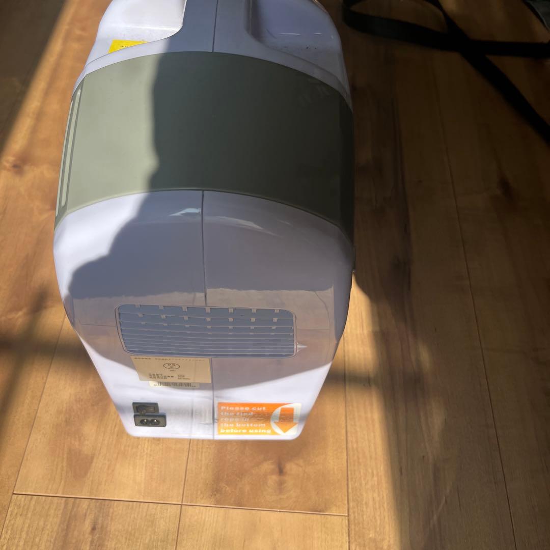 ペット用酸素濃縮器 MAF mini