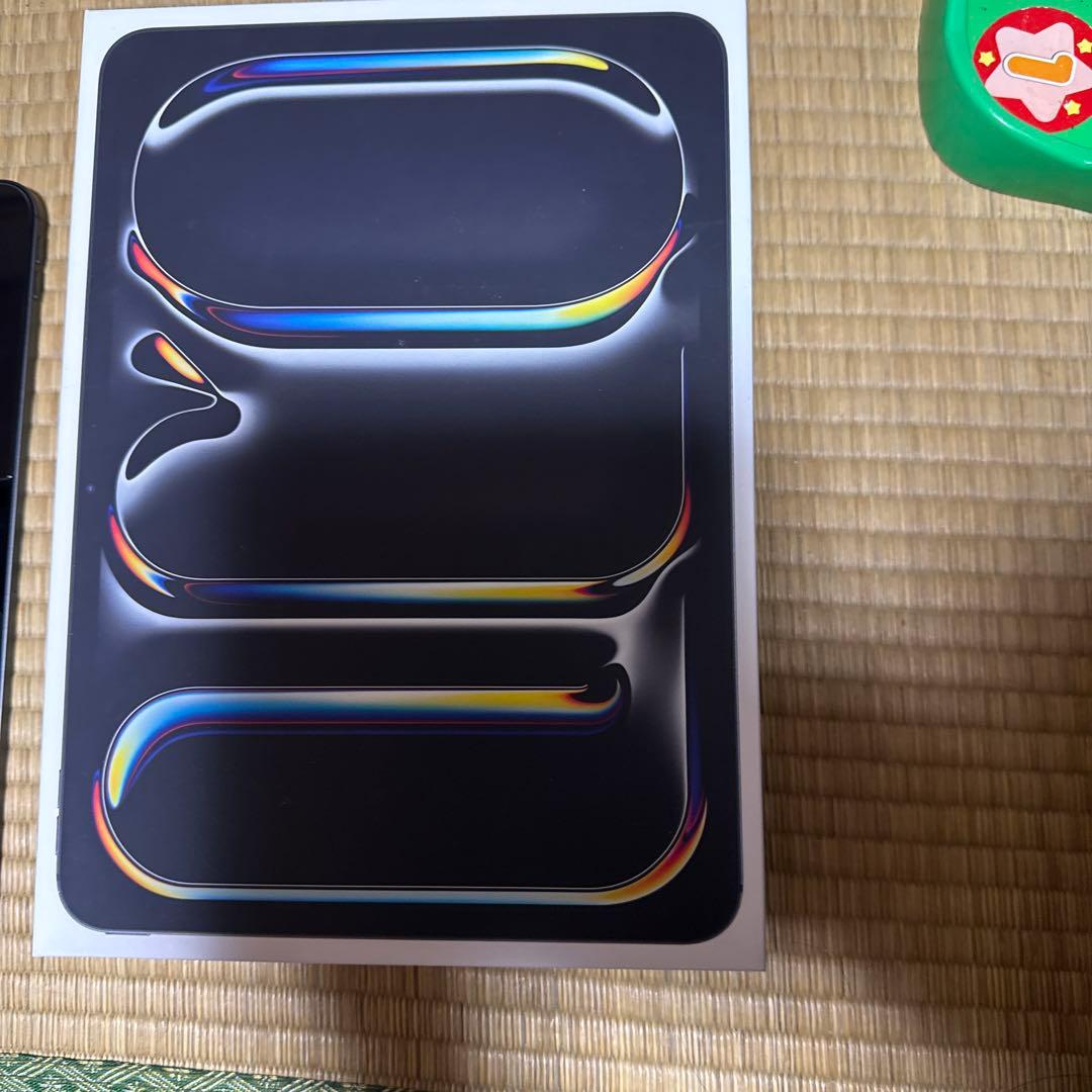 iPad Pro 11インチ 256GB スペースグレーpencilセット