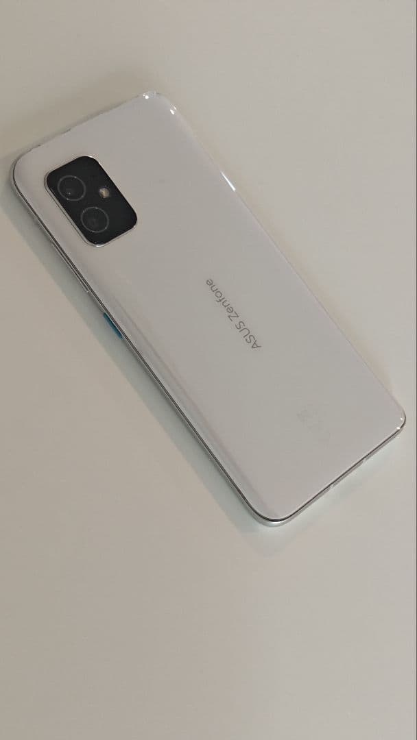 Zenfone8 128GB SIMフリー ASUS スマートフォン本体