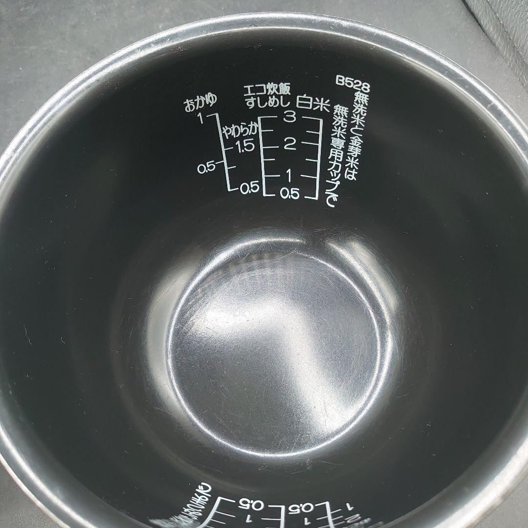 22年Zojirushi 象印NP-RM05 炊飯器