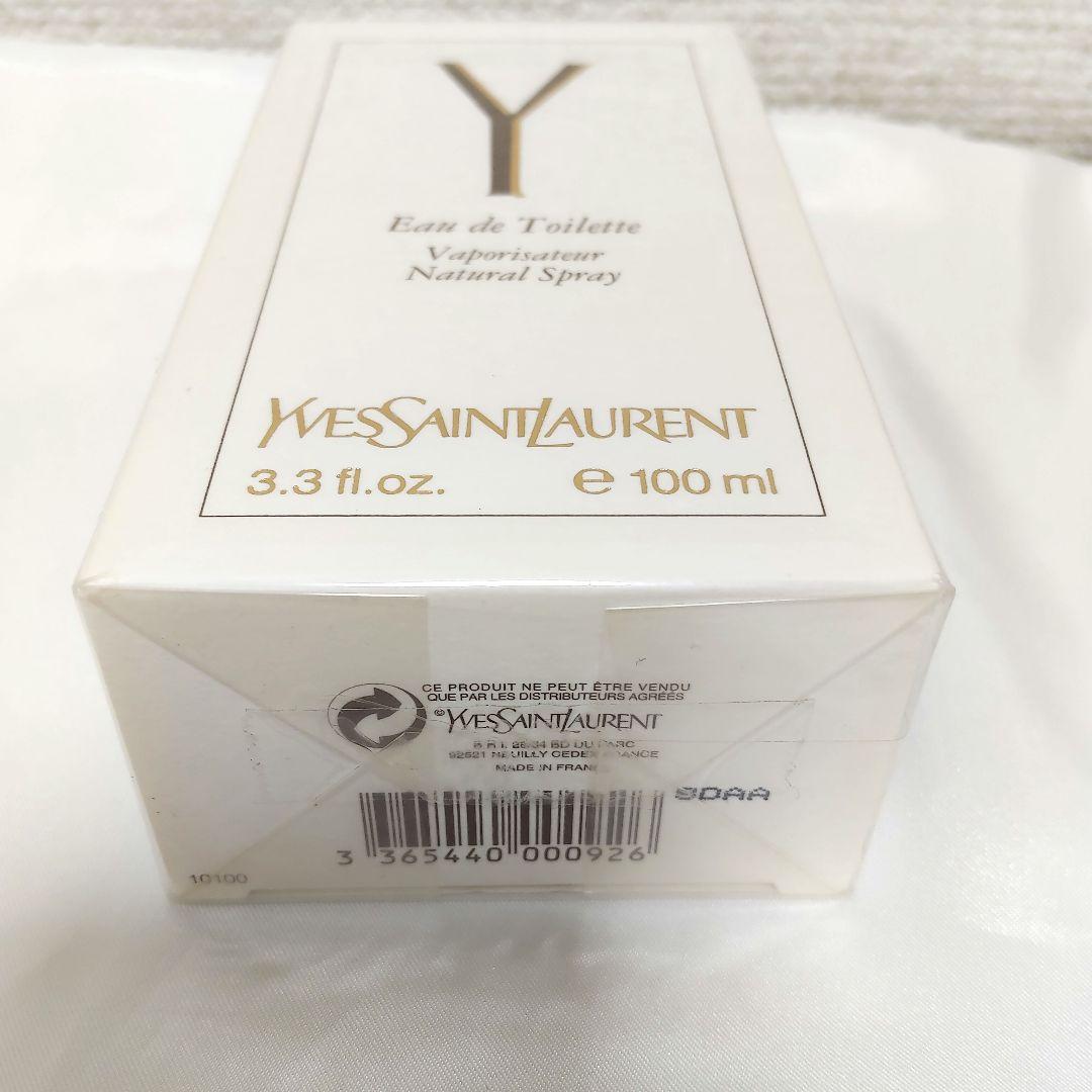 超希少　イヴサンローラン イグレック オードトワレ 　香水　100ml
