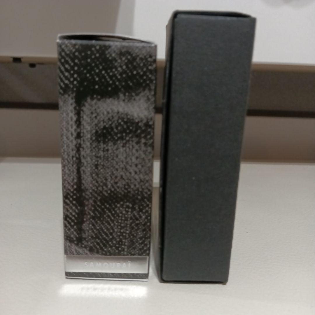 サムライ Blacklight Cross & CK be セット 50ml