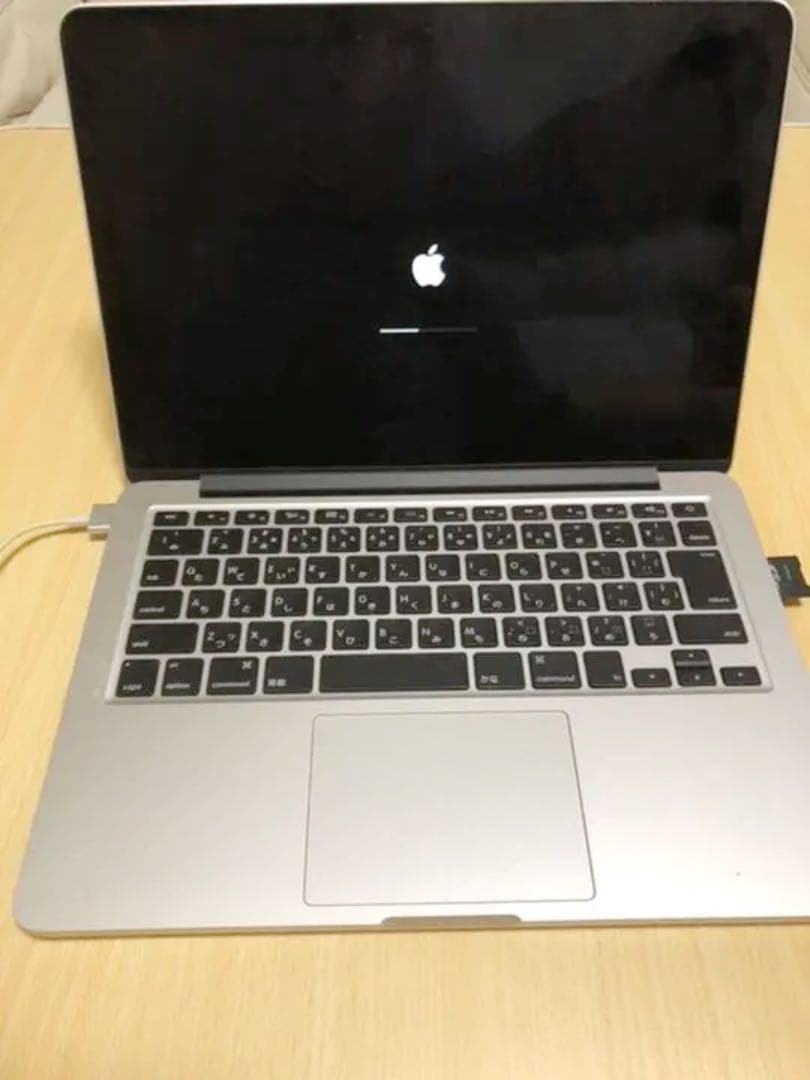 MacBook本体 Mac BookPro 13inch