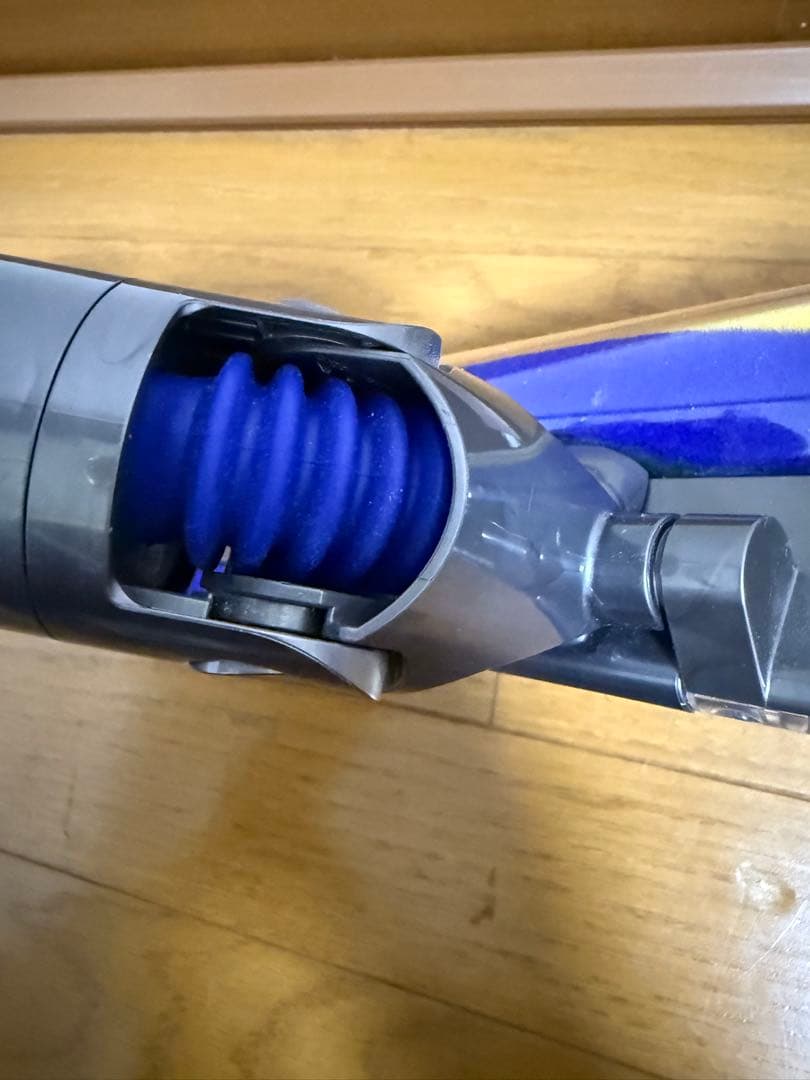 ダイソン 純正品 v12 Laser Slim Fluffy 486047