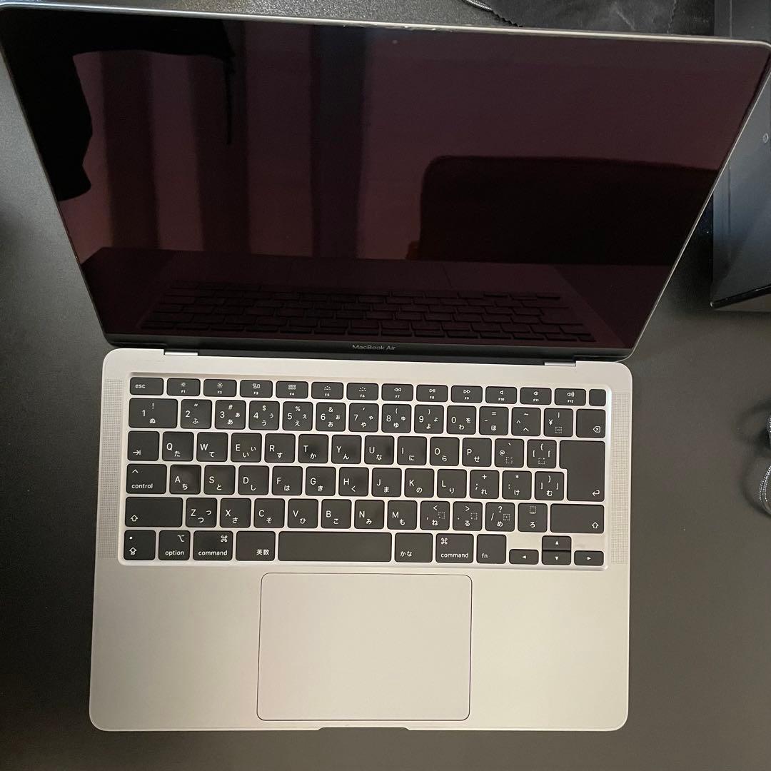 MacBook本体 Macbook Air 2020 Core i5/16GB/256GB
