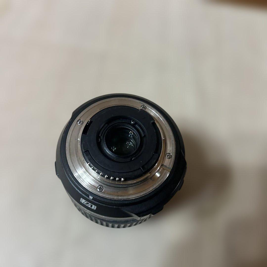 タムロン　b008 18 270mm 動作良好