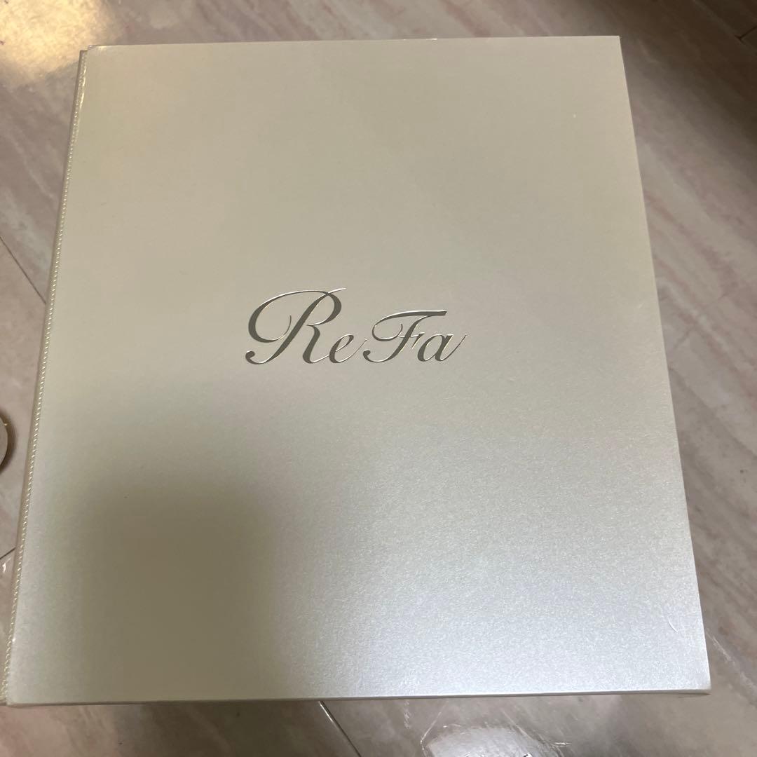 refa 4カラット