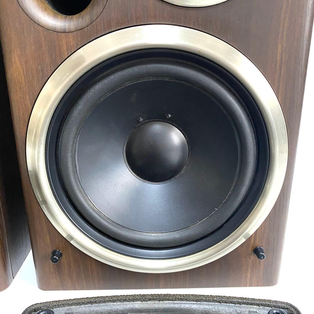 Club Sansui スピーカー S-H07 シリアル同番