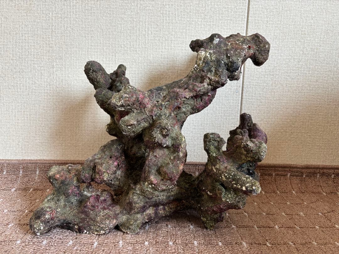ライブロックモジュールA 擬岩