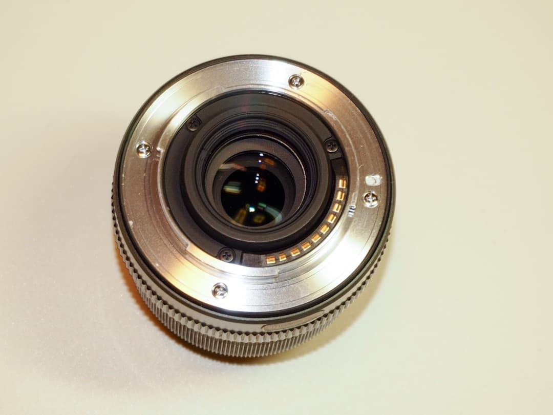 富士フイルム X-Pro2 XF23mm F2 グラファイトエディションセット