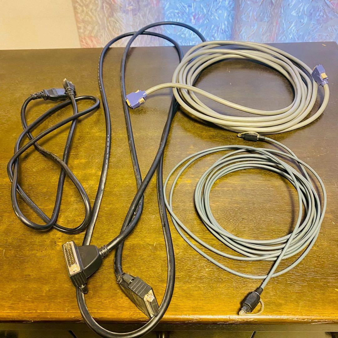 DENON S-301 オーディオシステム