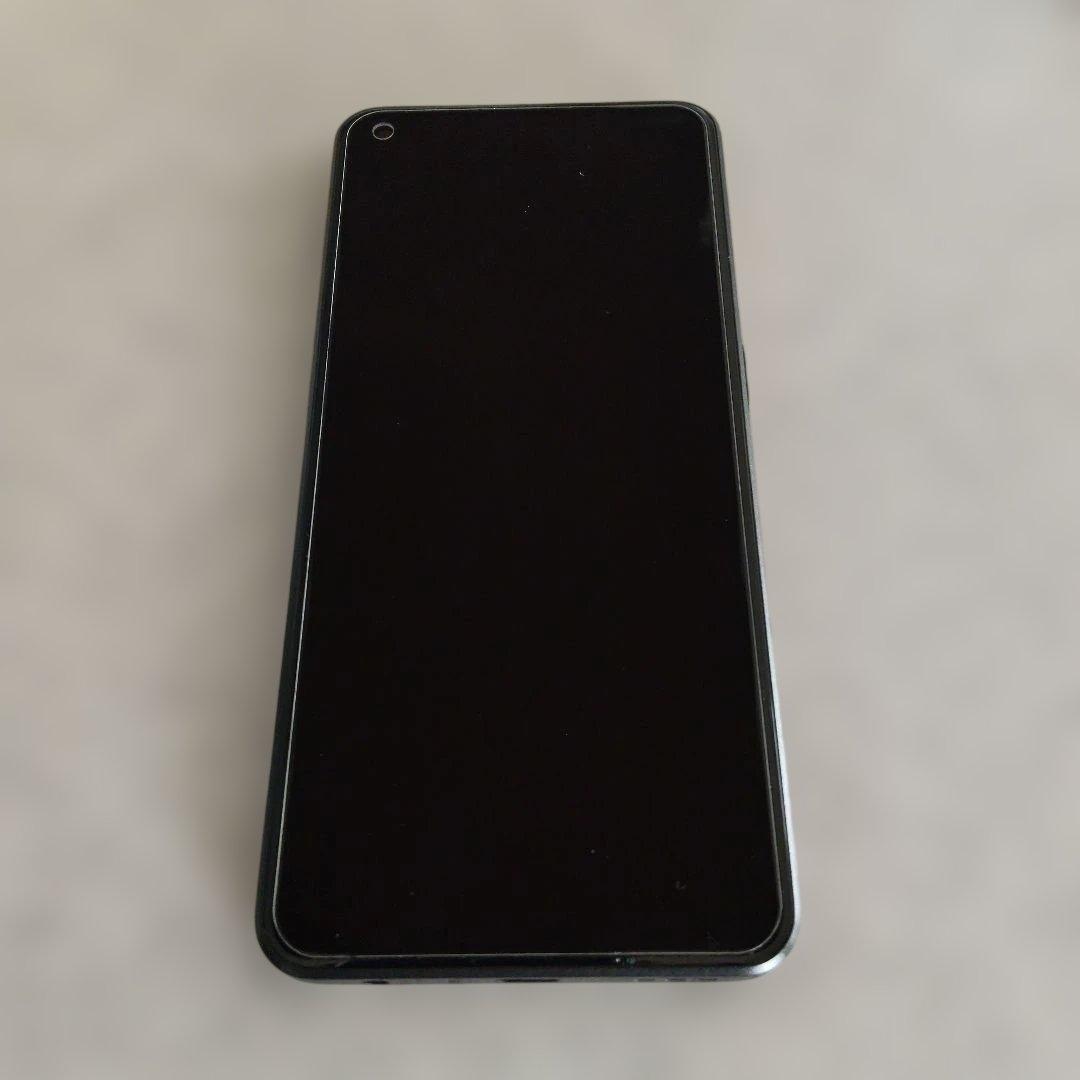 OPPO Reno9 A(SIMフリー)