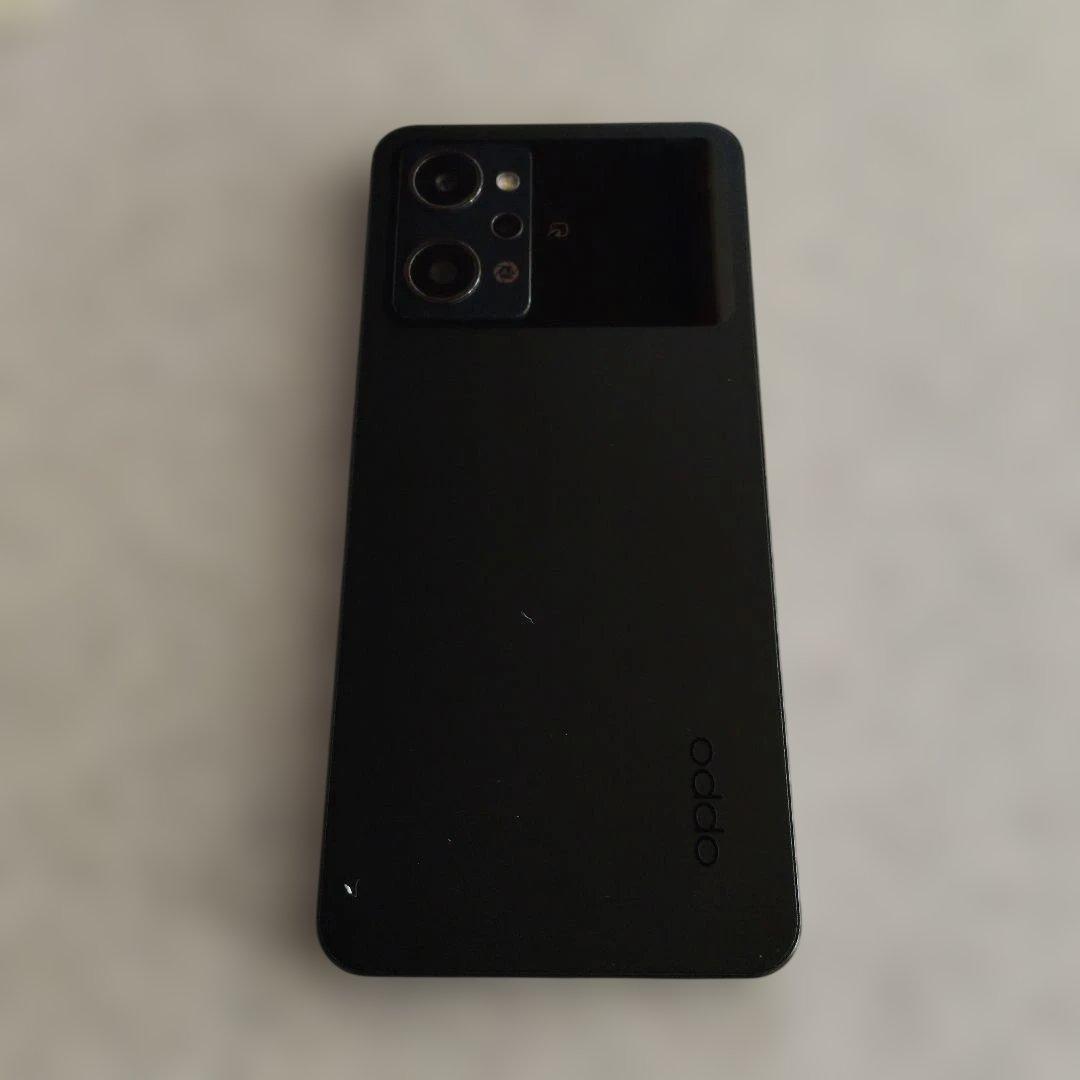 OPPO Reno9 A(SIMフリー)