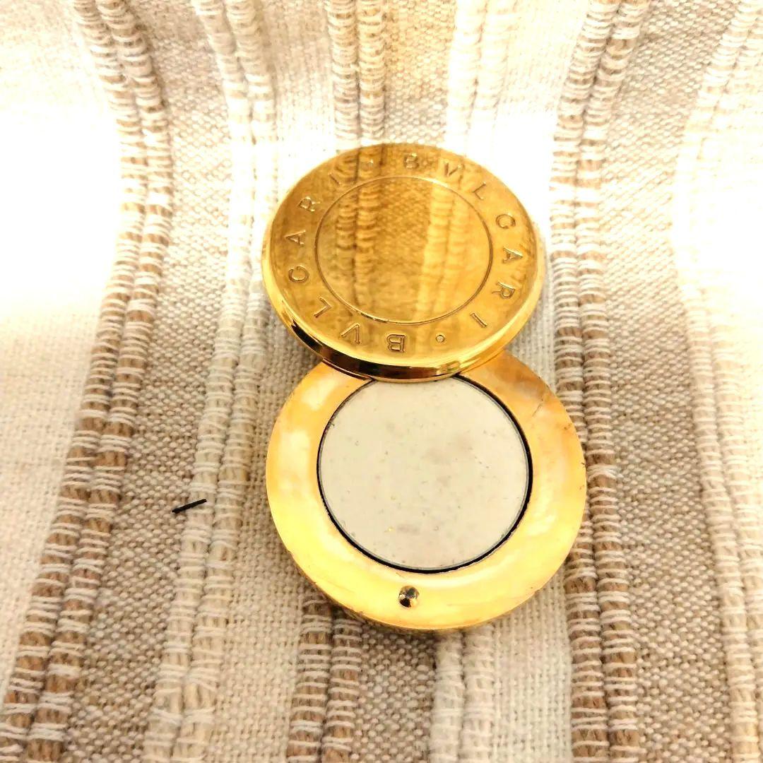 （新品）貴重超美品‼️BVLGARI　練り香水